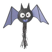Load image into Gallery viewer, Bat Piata Halloween Decoration - Party Supplies - 1 Piece
