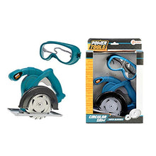 Load image into Gallery viewer, Toi-Toys Circular Saw and Tools Set KitMulticoloured 38033a
