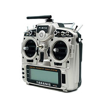 Load image into Gallery viewer, FrSky Taranis X9D Plus 2019 ACCST D16 /Access Telemetry Radio Open TX for FPV
