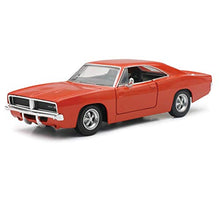 Load image into Gallery viewer, Dodge 1/25 1969 Charger RT Children Vehicle Toys
