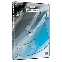 Load image into Gallery viewer, 509 Volume 9 DVD
