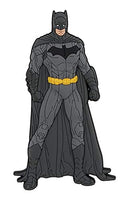 DC Batman Figural Soft Touch Magnet