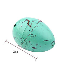 Load image into Gallery viewer, Pssopp Animal Eggs Water Hatching Dinosaur Egg Growing Toy for Kids Educational Novelty Toys Easter Party Birthday Gifts (#2)
