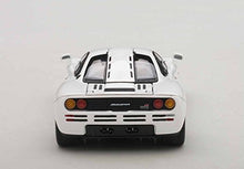 Load image into Gallery viewer, AUTOart 1/43 McLaren F1 (White) (japan import)
