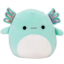 Load image into Gallery viewer, Squishmallows Official Kellytoy Plush 16&#39;&#39; Anastasia The Axolotl- Ultrasoft Stuffed Animal Plush Toy
