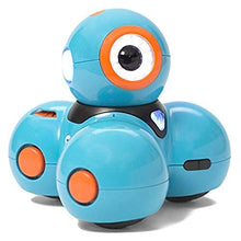 Load image into Gallery viewer, Wonder Workshop Dash - Coding Robot for Kids 6+ - Voice Activated - Navigates Objects - 5 Free Programming STEM Apps - Creating Confident Digital Citizens

