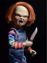 Load image into Gallery viewer, Chucky Action Figurs Child&#39;s Play Doll

