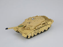 Load image into Gallery viewer, Aoshima 1/72 RC VS Tank Challenger 1 A
