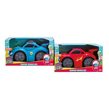Load image into Gallery viewer, BigBuy Fun S2407707 Car with Light and Sound, 30 x 15.5 x 16 cm
