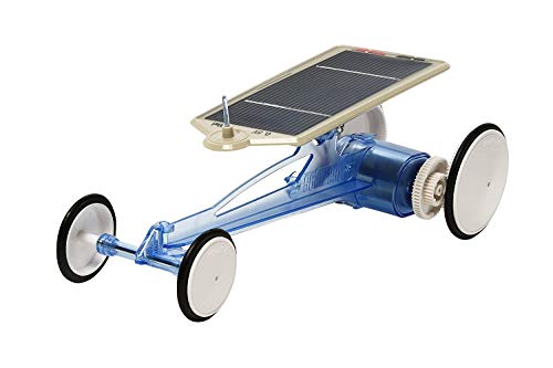 Tamiya 76012 Solar Car Assembly Kit