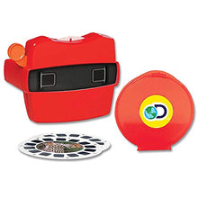 Load image into Gallery viewer, Schylling View-Master &amp; Discovery Kids Reels With Bonus Marine Life Set
