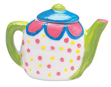 Load image into Gallery viewer, Creativity Kits - Teeny Tiny Tea Set
