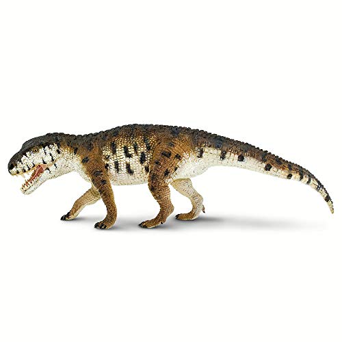 Safari- Prestosuchus Dinosaurs and Prehistoric Creatures, Multicolor (S100249)