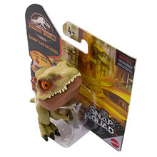 Load image into Gallery viewer, Jurassic World Camp Cretaceous Snap Squad Spinosaurus Figure
