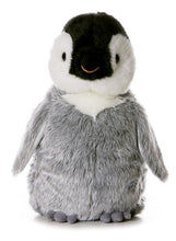 Load image into Gallery viewer, Aurora   Flopsie   12&quot; Penny Penguin
