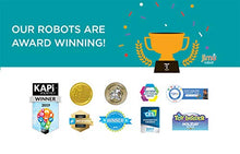 Load image into Gallery viewer, UBTECH JIMU Robot Astrobot Series: Cosmos Kit / App-Enabled Building and Coding STEM Learning Kit (387 Parts and Connectors)
