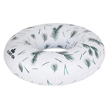 Load image into Gallery viewer, FLOAT-EH Pine Needle Pool Tube for Adults- Lake Floaties Inspired by The North
