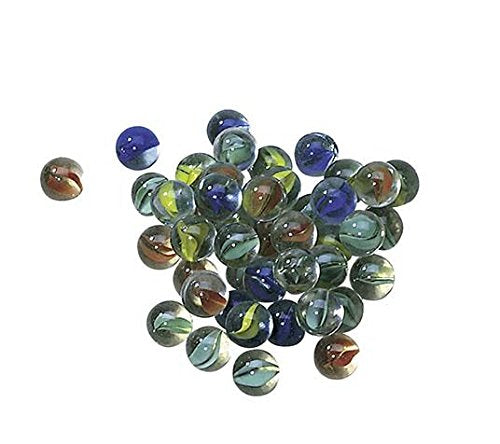 Marbles Cat Eyes Game