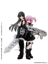 Load image into Gallery viewer, &quot;Assault Lily&quot; Toshi pear Anri 1/12 Assault Lily Series 02 (japan import)
