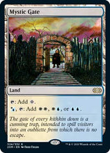 Load image into Gallery viewer, Mystic Gate - Foil
