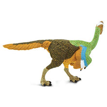 Load image into Gallery viewer, Safari- Citipati Dinosaurs and Prehistoric Creatures, Multi-Colour (S305929)
