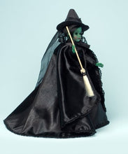 Load image into Gallery viewer, Wicked Witch of the West from The Wizard of OzCollection - Cissette 10 inch doll
