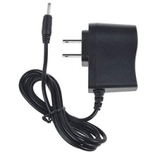 Load image into Gallery viewer, FitPow Swing AC/DC Adapter for GRACO Glider LX, Glider Elite, Glider Premier, Glider Petite LX Swing Power Supply Cord Cable PS Wall Home Charger Mains PSU
