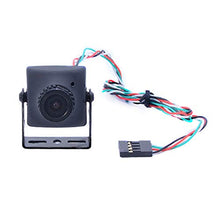Load image into Gallery viewer, SKYDROID T10 2.4GHz 10CH FHSS Transmitter with R10/R10 Mini 10CH Receiver and Camera Support S.Bus PPM PWM Output for RC Drone (with Mini Camera)
