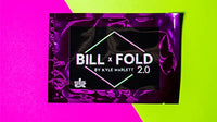 MJM Billfold 2.0 (Pre-Made Gimmicks and Online Instructions) by Kyle Marlett - Trick