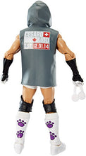 Load image into Gallery viewer, WWE Elite Figure, Tyson Kidd
