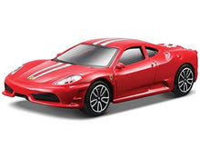 Load image into Gallery viewer, 1: 43 Ferrari Race &amp; Play- 12Pc Dispenser
