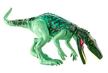 Load image into Gallery viewer, Jurassic World Attack Pack Herrerasaurus
