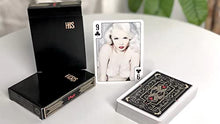 Load image into Gallery viewer, His &amp; Hers Playing Cards

