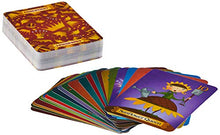 Load image into Gallery viewer, Gamewright The Scrambled States of America Game &amp; Sleeping Queens Card Game, 79 Cards
