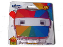 Load image into Gallery viewer, 1 X ViewMaster Red Viewer - Spectrum
