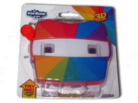 1 X ViewMaster Red Viewer - Spectrum