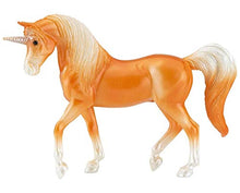 Load image into Gallery viewer, Breyer Horses Stablemate Mystery Unicorn Surprise: Chasing Rainbows Blind Bag #6056
