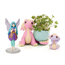 Load image into Gallery viewer, Fairy &amp; Dragon Friends
