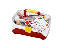 Load image into Gallery viewer, Theo Klein - Doctor Case Premium Toys for Kids Ages 3 Years &amp; Up
