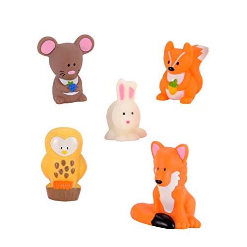 Early Learning Centre 143465 Happyland Woodland Friends