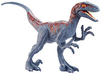 Jurassic World Attack Pack Velociraptor