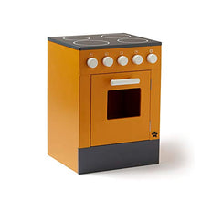 Load image into Gallery viewer, Kids Concept 1000510 Cocina amarilla Bristo Kitchen Toys, Multicoloured
