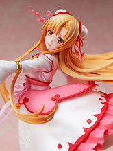 Load image into Gallery viewer, Furyu Sword Art Online: Alicization Asuna (Chinese Dress Version) 1:7 Scale PVC Figure Multicolor
