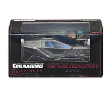Load image into Gallery viewer, NECA - Cinemachines  Collectible Die-Cast Replica  6 Blade Runner 2049 Spinner
