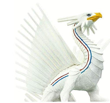 Load image into Gallery viewer, Safari Ltd. Dragons Dragon of Freedom Toy Figure for Boys and Girls - Ages 3+
