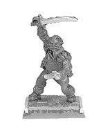Freebooter Miniatures: First Mate