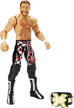 Load image into Gallery viewer, WWE Elite Figure, Sami Zayn

