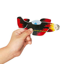 Load image into Gallery viewer, ArtCreativity Foam Gliders for Kids - Bulk Set of 72 - Lightweight Planes with Various Designs - Individually Packed Flying Airplanes - Fun Birthday Party Favors, Goodie Bag Fillers, Boys and Girls
