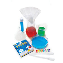 Load image into Gallery viewer, FUN SCIENCE FI-003 Preschool Chemistry Kit Science Kit
