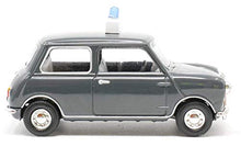 Load image into Gallery viewer, Corgi VA01318 Austin Mini 850-RAF Police Model
